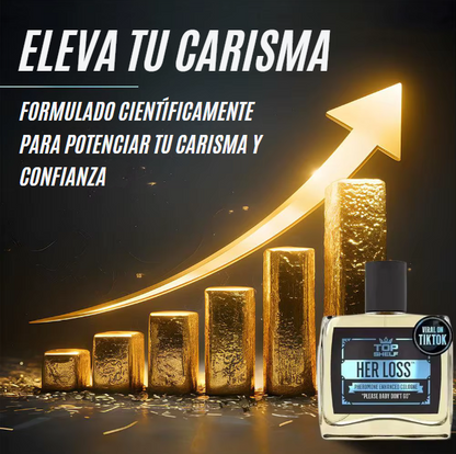 Perfume con Feromonas 100ml